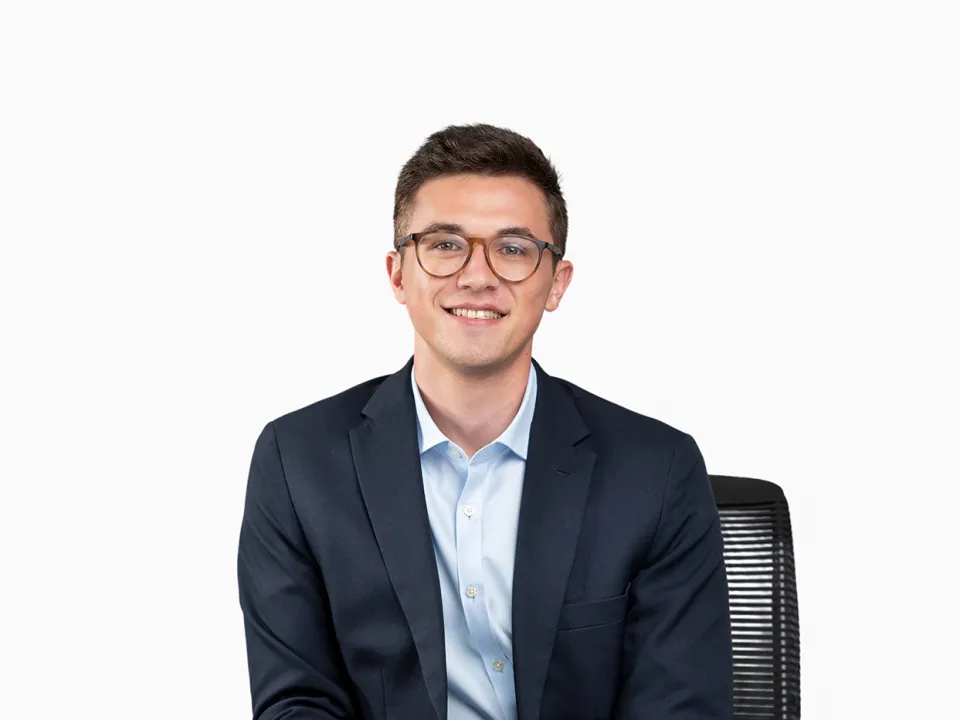 Fort Point Capital Announces Promotion of James Clayton to Associate