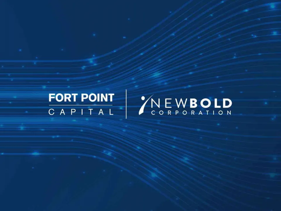 Fort Point Capital Invests in NewBold Corporation