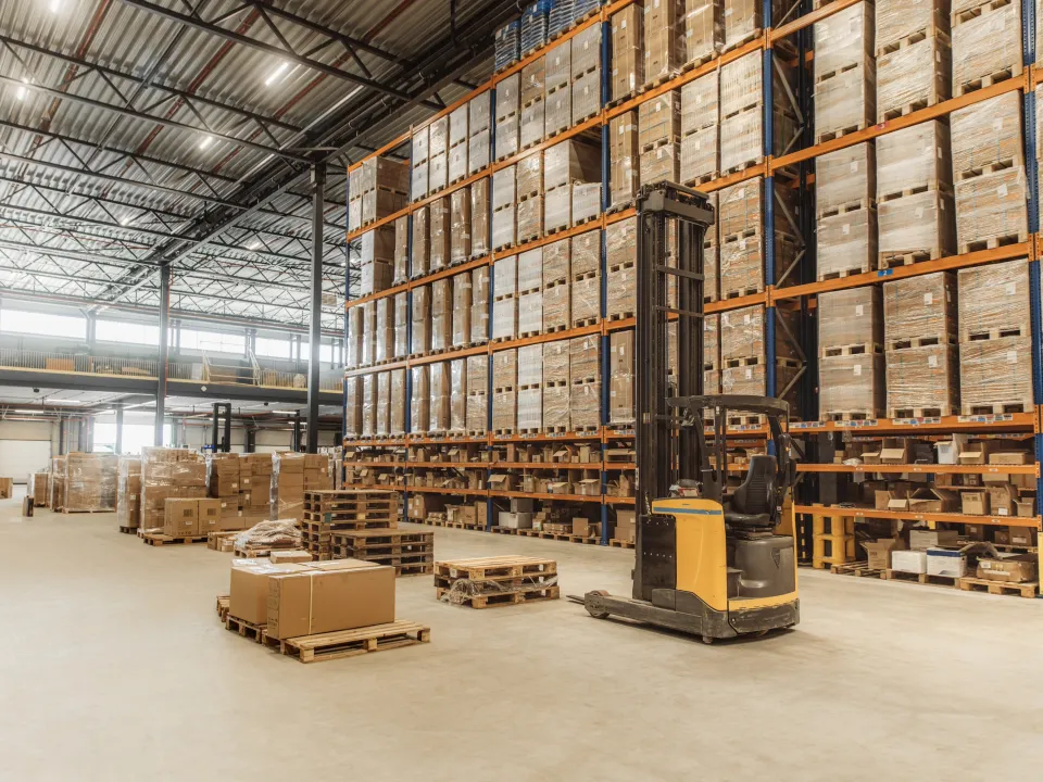 AMS Fulfillment Appoints Greg Morello as Chief Executive Officer