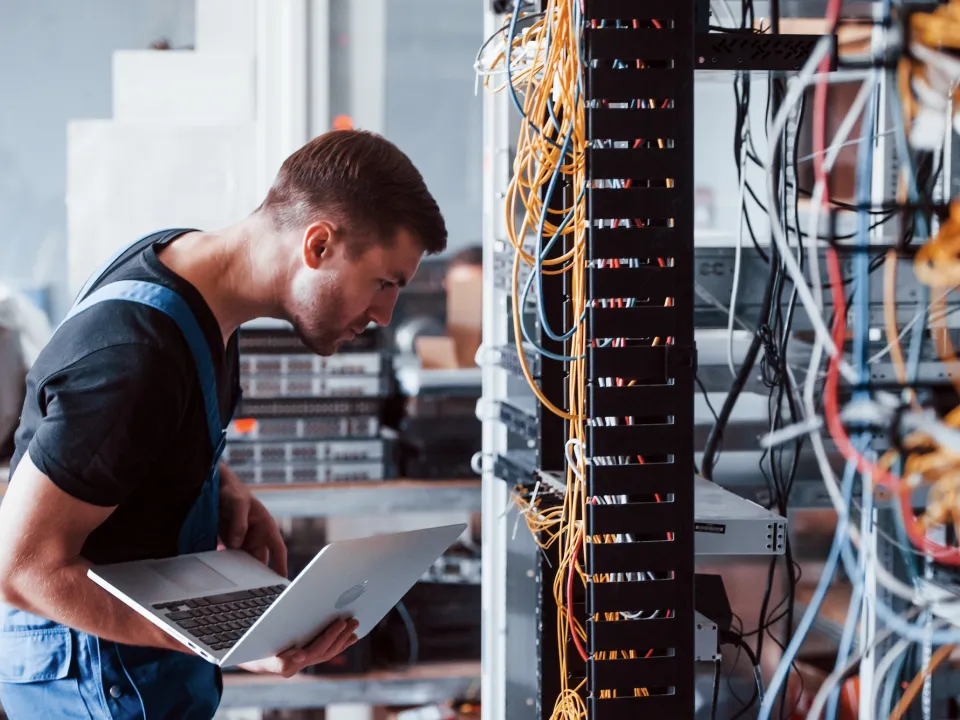 NRG Controls Announces Strategic Acquisition of Nexgen Automation