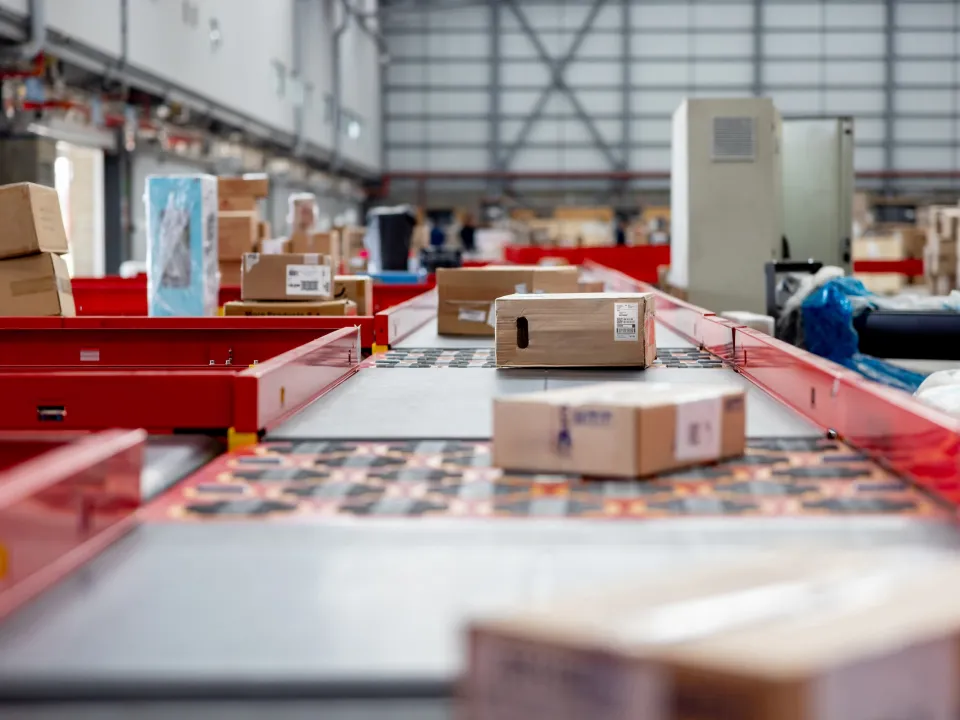 AMS Fulfillment Acquires Vox Fulfillment