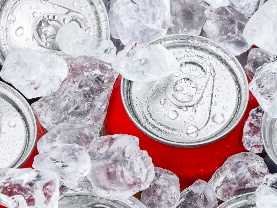 Ice House America Appoints Mike Strachan as Chief Executive Officer