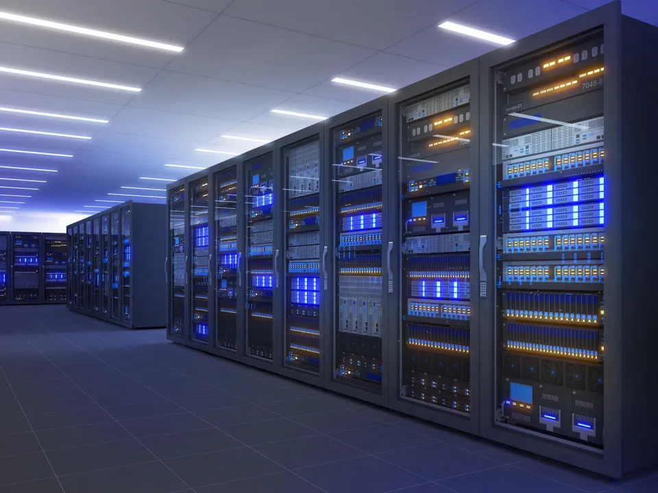 Fort Point Capital Acquires NRG Controls and NRG Controls North