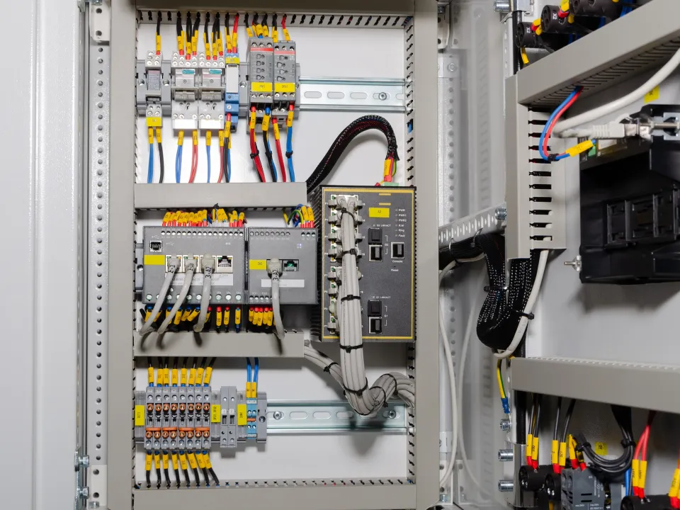 NRG Controls Announces Strategic Acquisition of Integrated Systems, Inc.