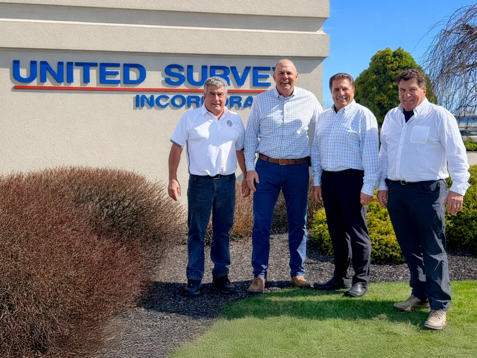 VisuSewer Acquires United Survey, Inc.