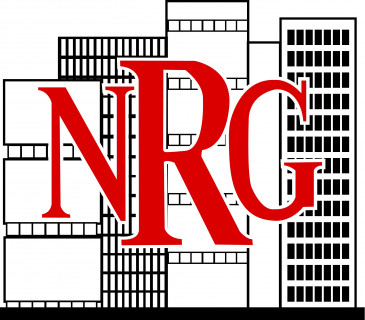 NRG logo