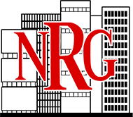 NRG Controls logo