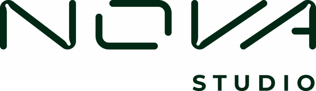 Nova Studio logo