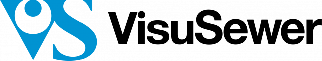 VisuSewer logo