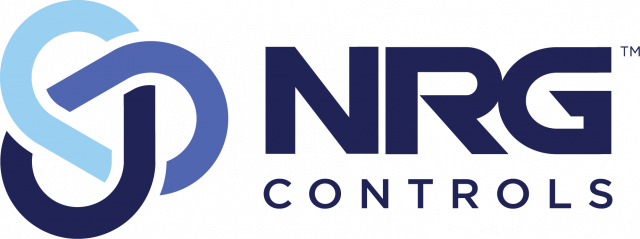 NRG Controls logo