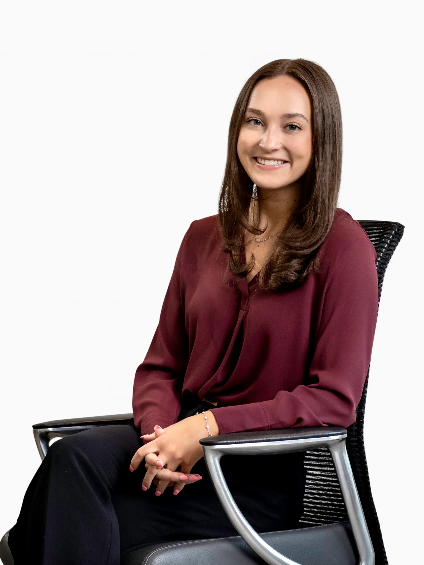 Marile Marzo portrait