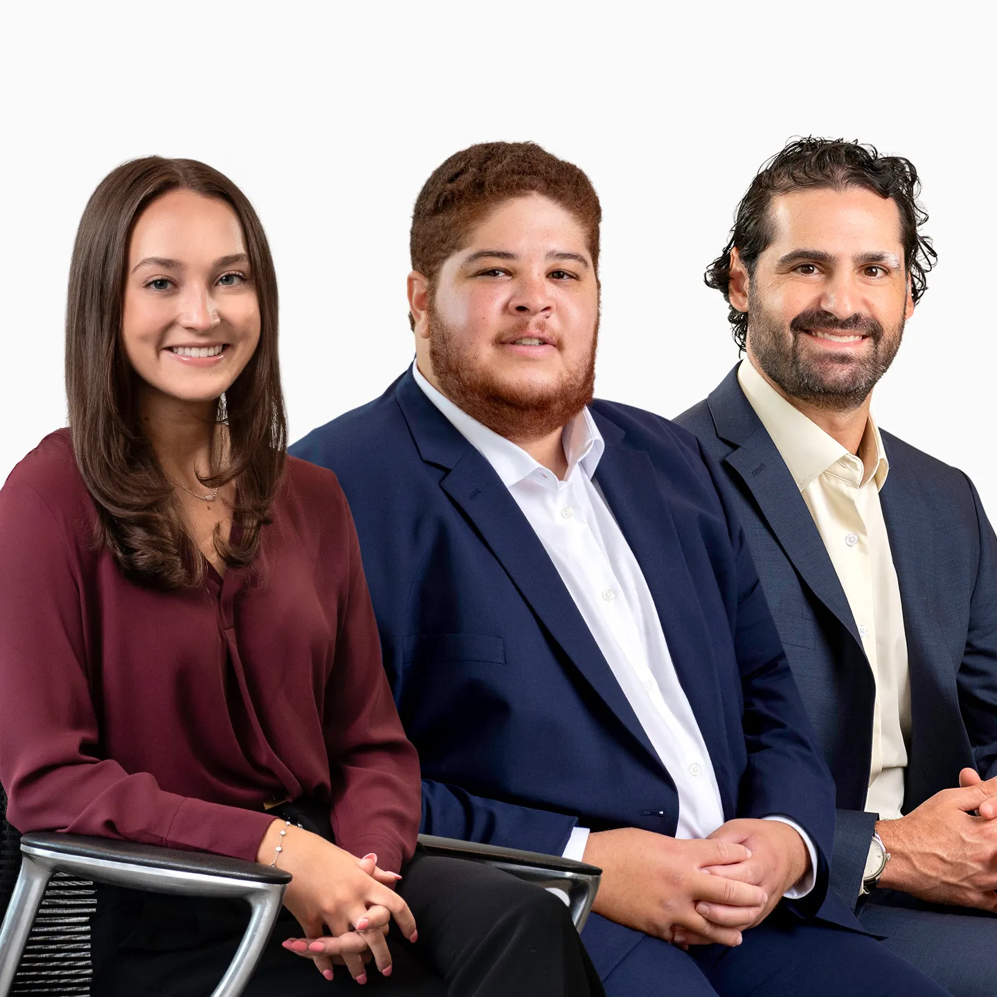 Fort Point Capital Announces New Additions to Team