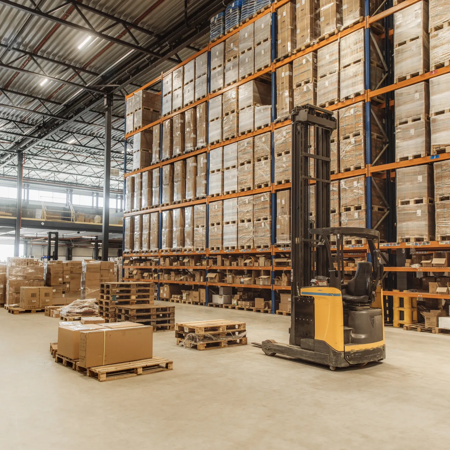 AMS Fulfillment Appoints Greg Morello as Chief Executive Officer