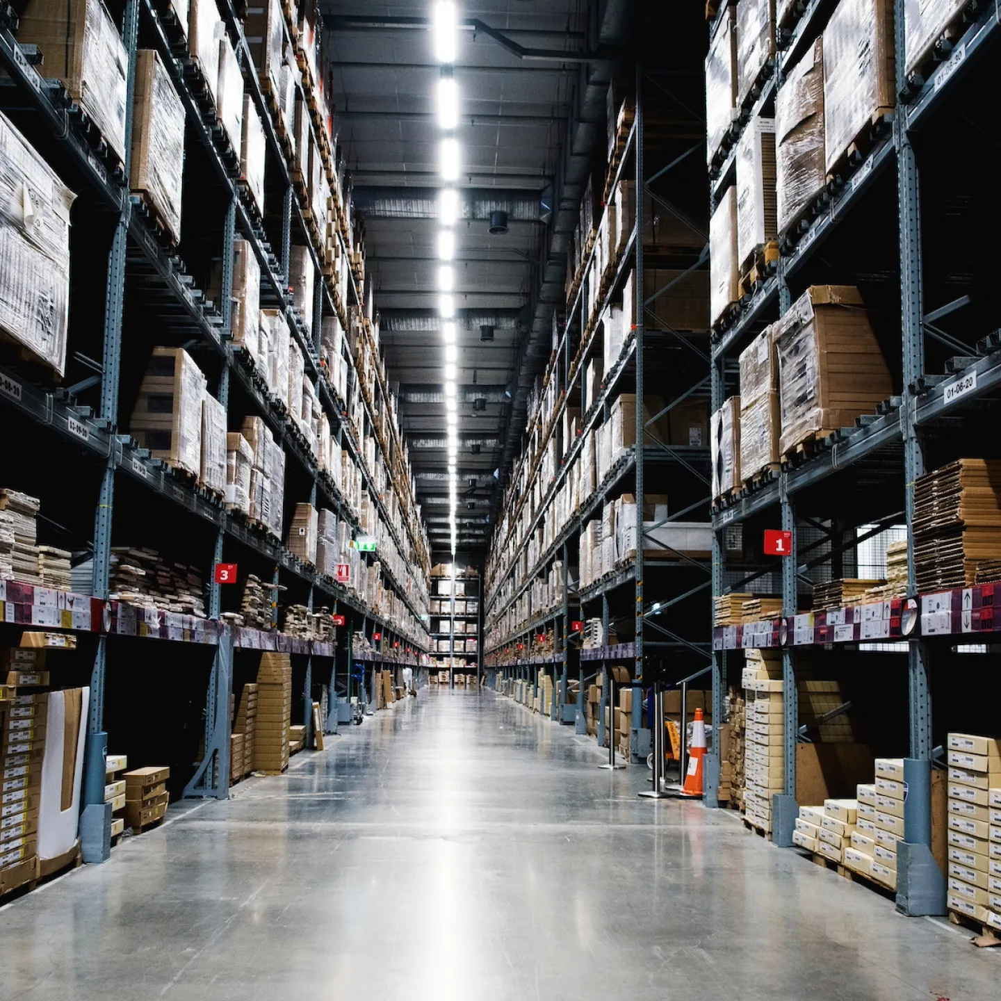 Fort Point Capital Exits Investment in Portfolio Company, AMS Fulfillment