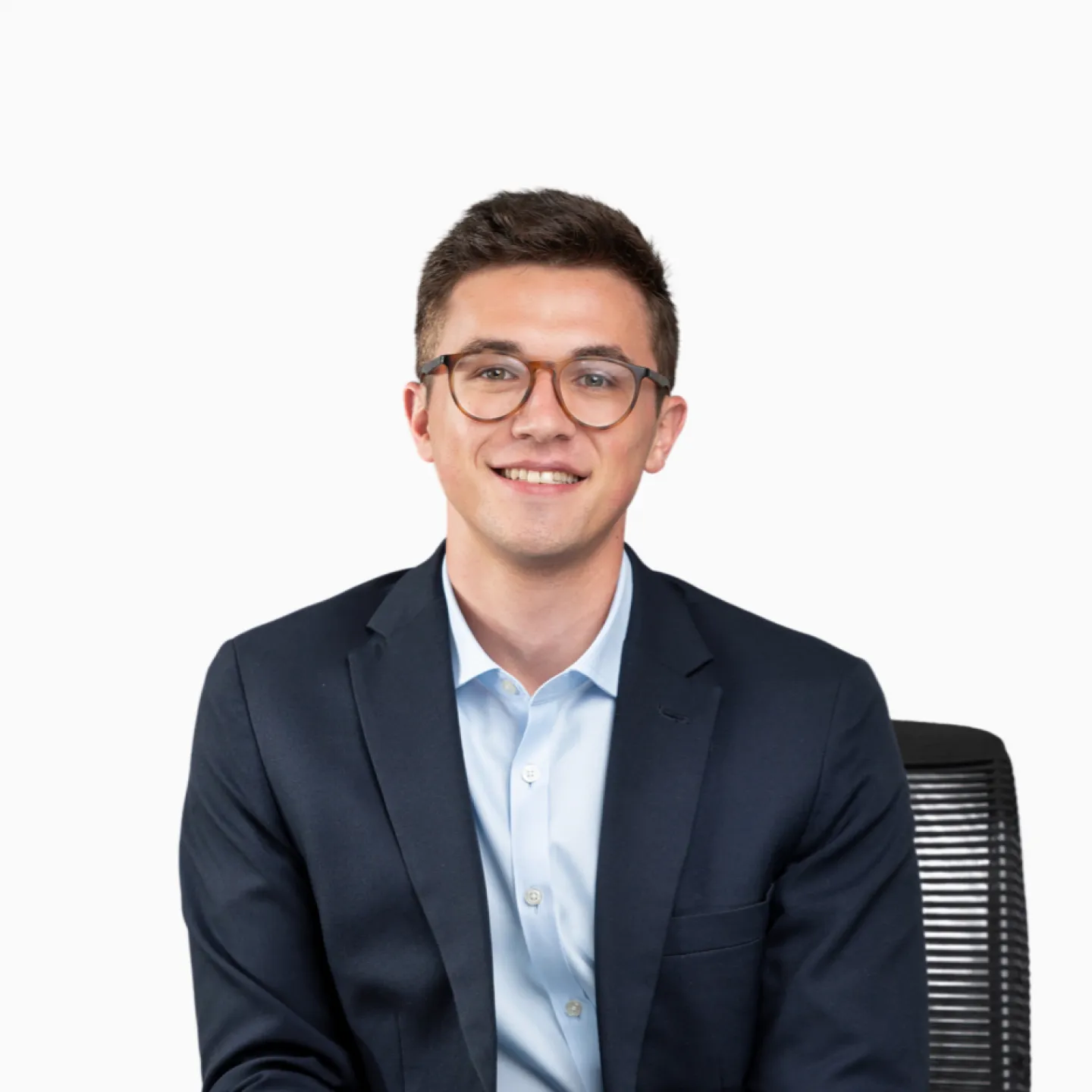 Fort Point Capital Announces Promotion of James Clayton to Associate