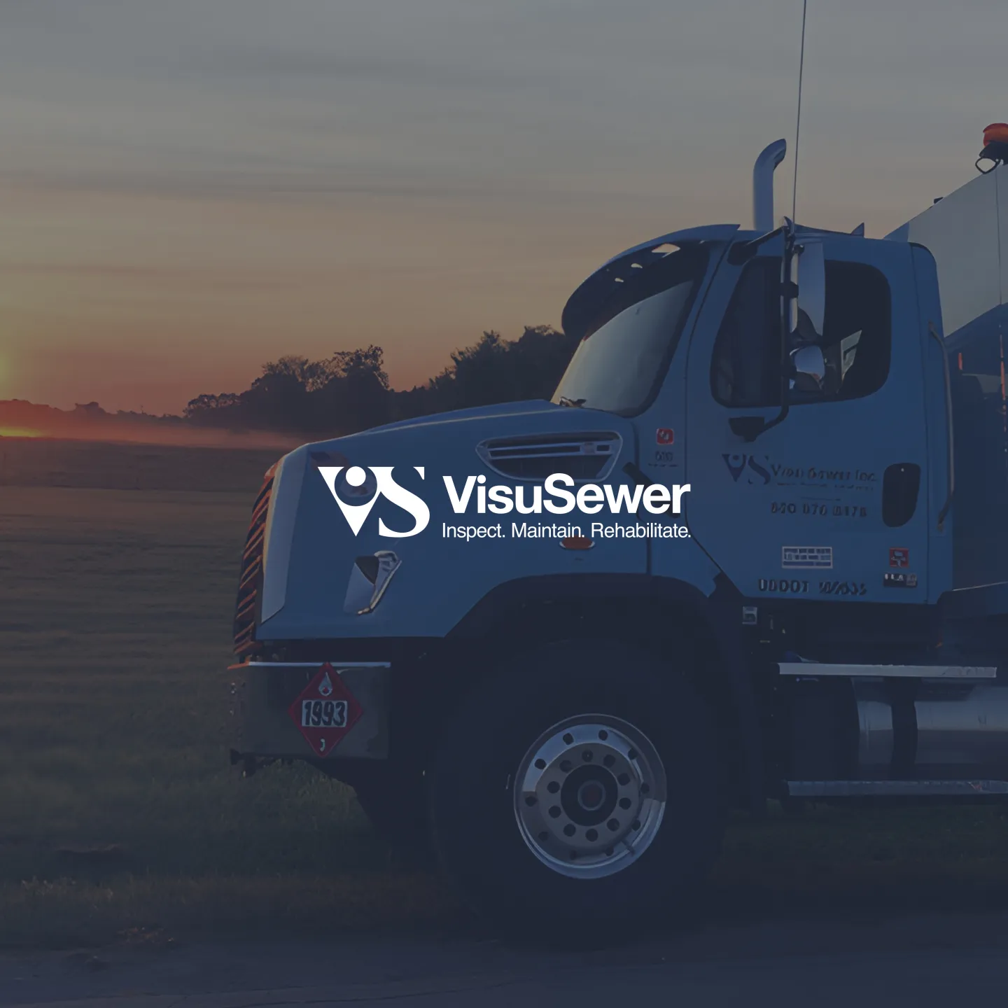 VisuSewer