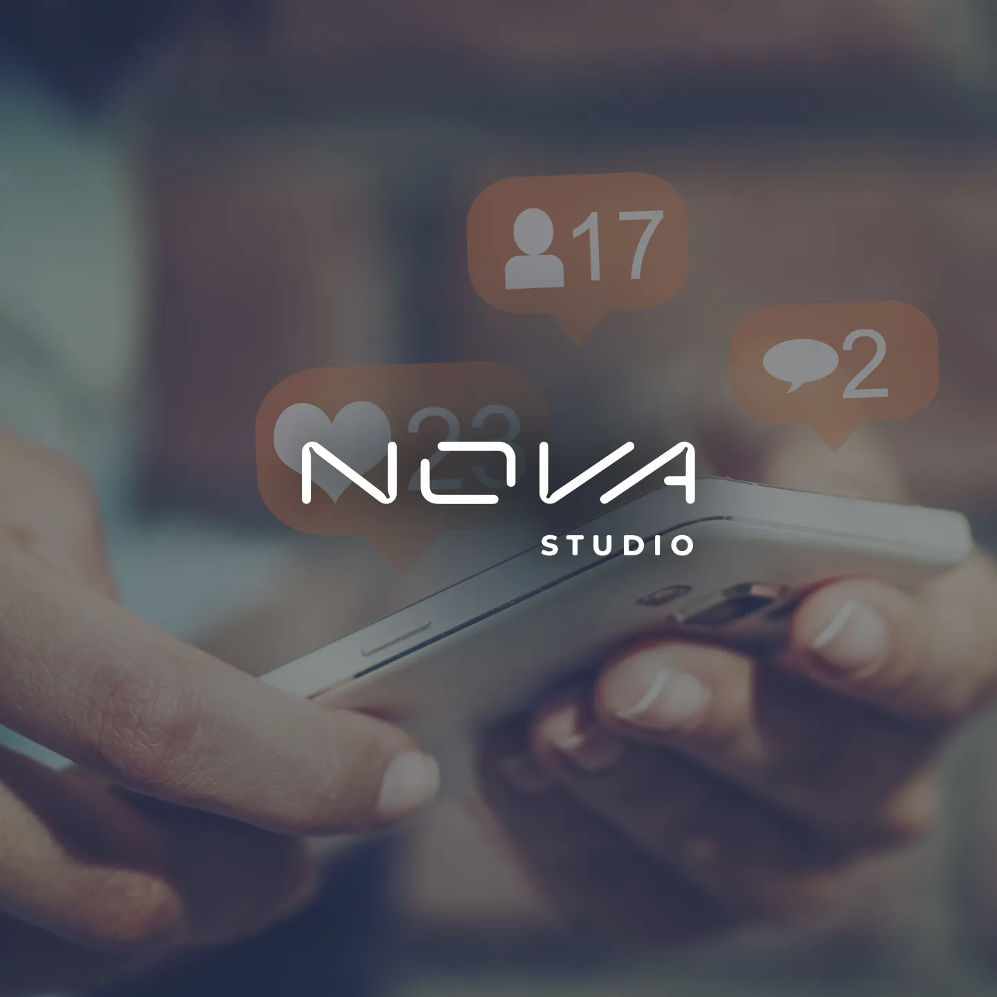 Nova Studio