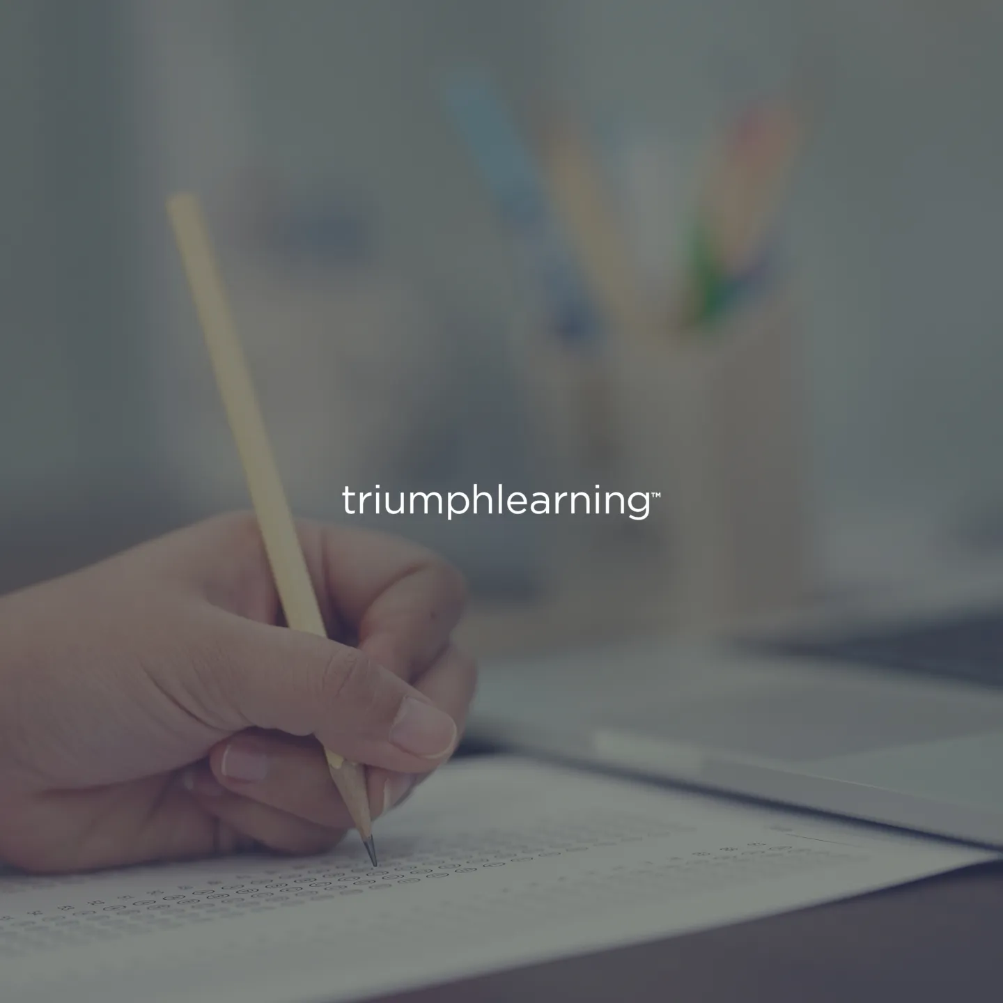 Triumph Learning