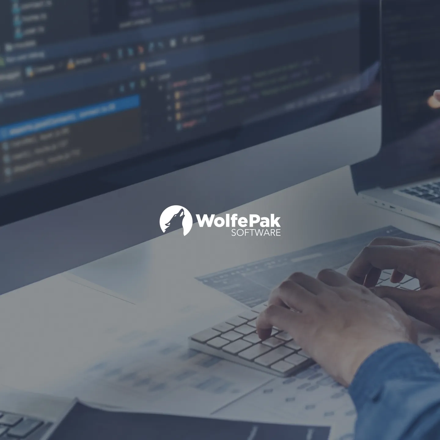WolfePak Software