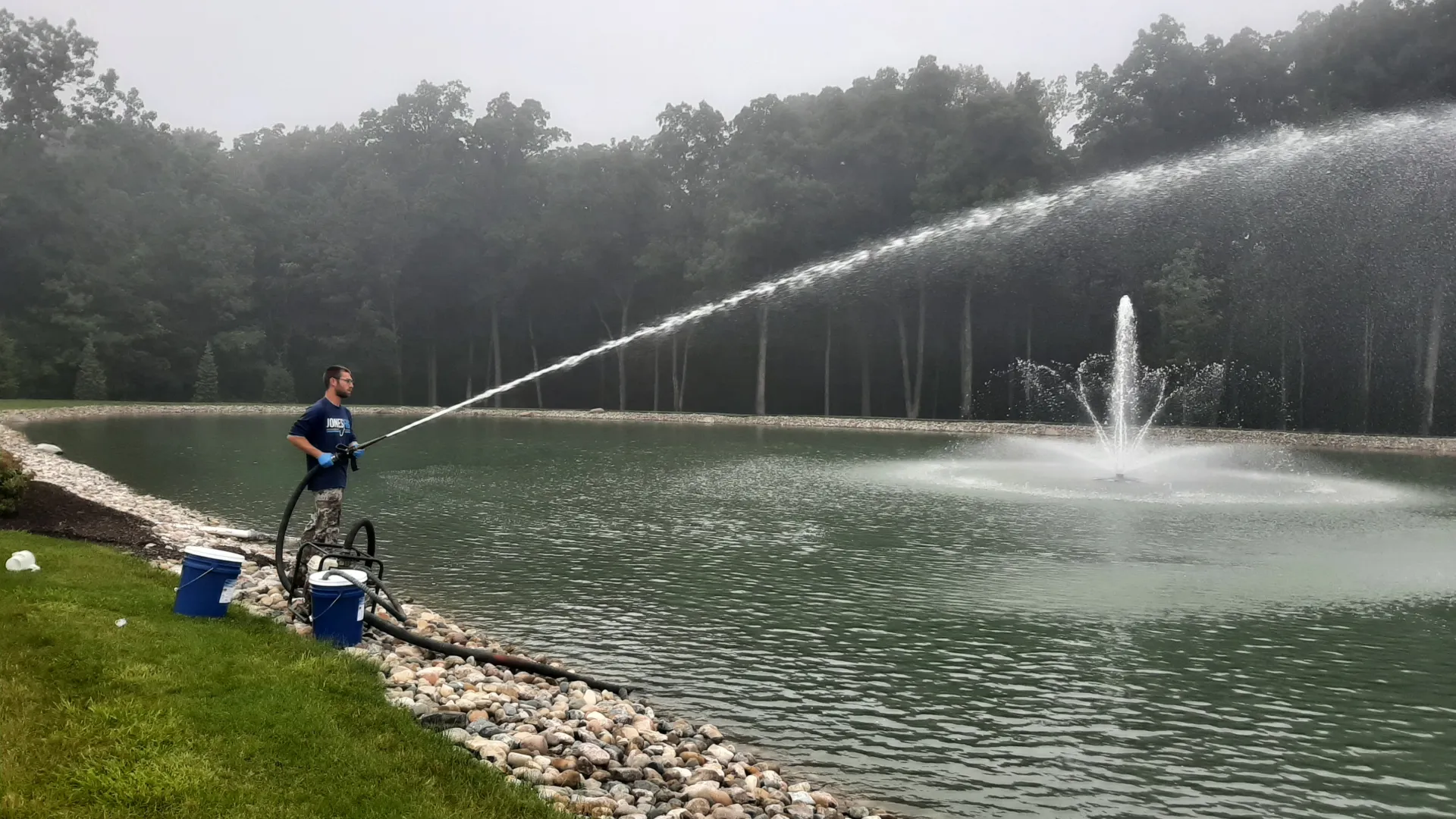 Crawfish Trap  Jones Lake Management